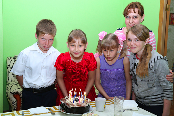 Всё задуманное сбудется! Всё задуманное сбудется!