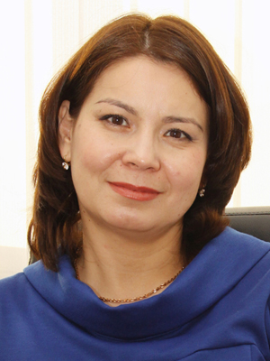 Н.С. Муфтеева Н.С. Муфтеева